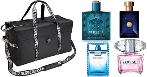 versace perfume men myer|versace perfume for ladies macy's.